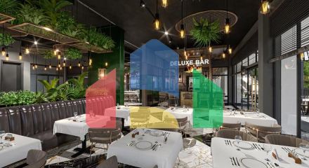 Квартири в новому житловому комплексі Авсаллара