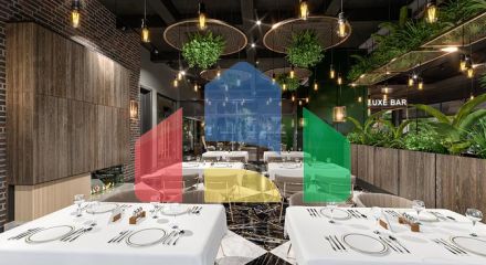 Квартири в новому житловому комплексі Авсаллара