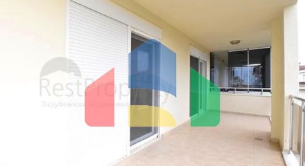 Просторная и светлая квартира 3+1 от собственника в районе Авсаллар