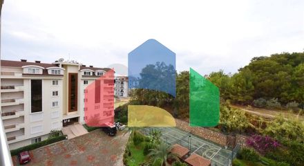 Просторная и светлая квартира 3+1 от собственника в районе Авсаллар