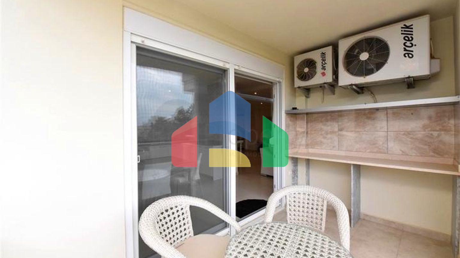 Просторная и светлая квартира 3+1 от собственника в районе Авсаллар