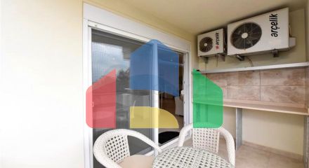 Просторная и светлая квартира 3+1 от собственника в районе Авсаллар