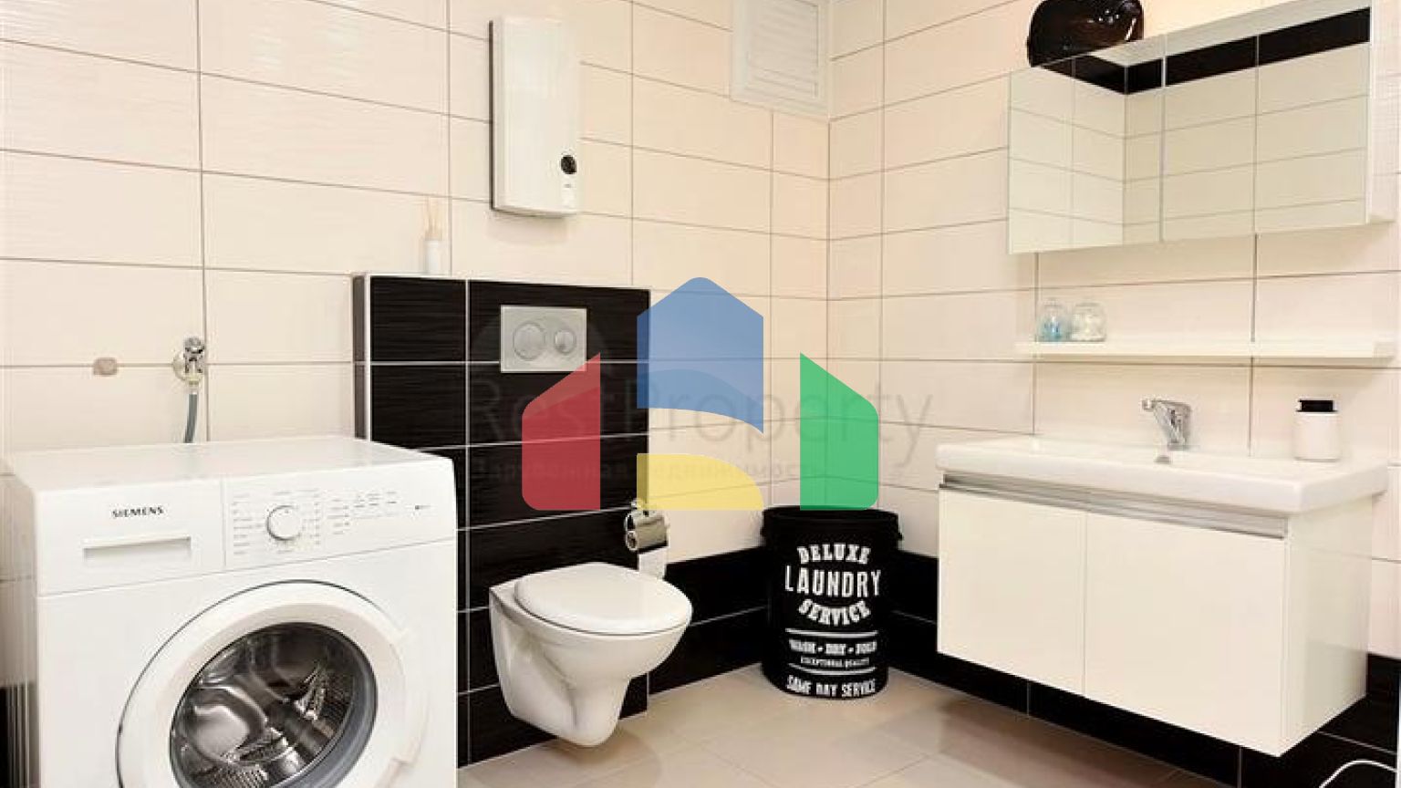 Просторная и светлая квартира 3+1 от собственника в районе Авсаллар