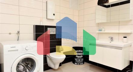 Просторная и светлая квартира 3+1 от собственника в районе Авсаллар