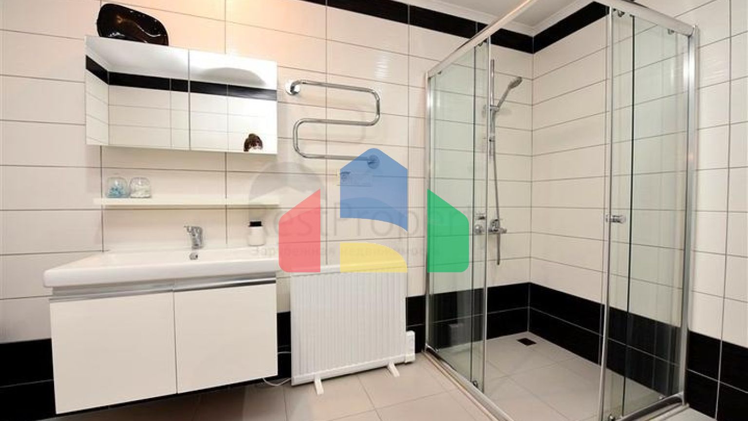 Просторная и светлая квартира 3+1 от собственника в районе Авсаллар