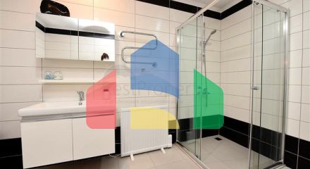 Просторная и светлая квартира 3+1 от собственника в районе Авсаллар