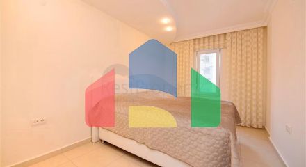 Просторная и светлая квартира 3+1 от собственника в районе Авсаллар