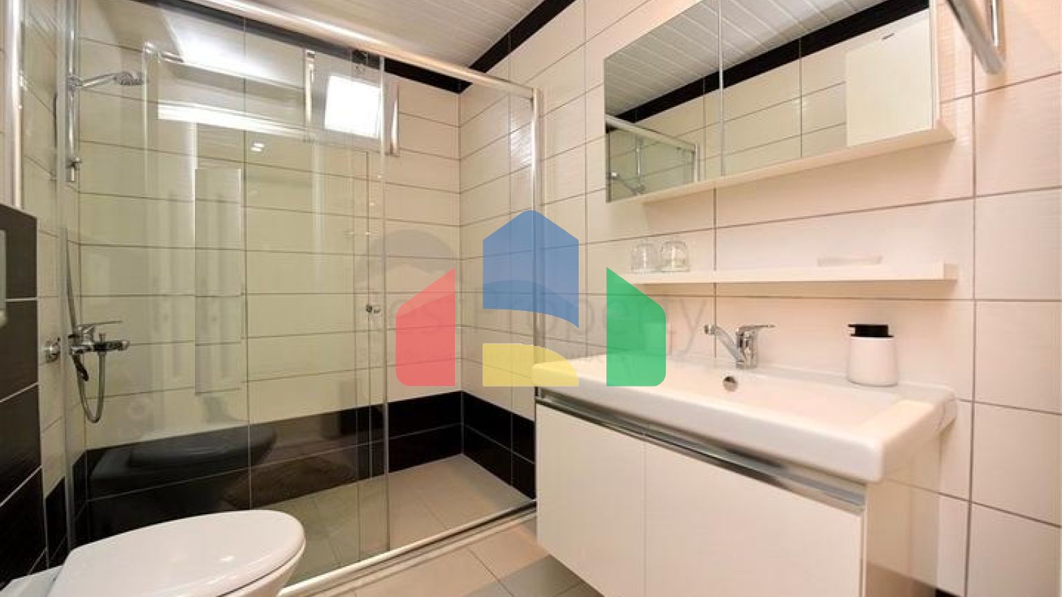 Просторная и светлая квартира 3+1 от собственника в районе Авсаллар