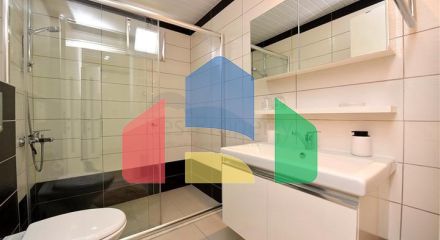 Просторная и светлая квартира 3+1 от собственника в районе Авсаллар