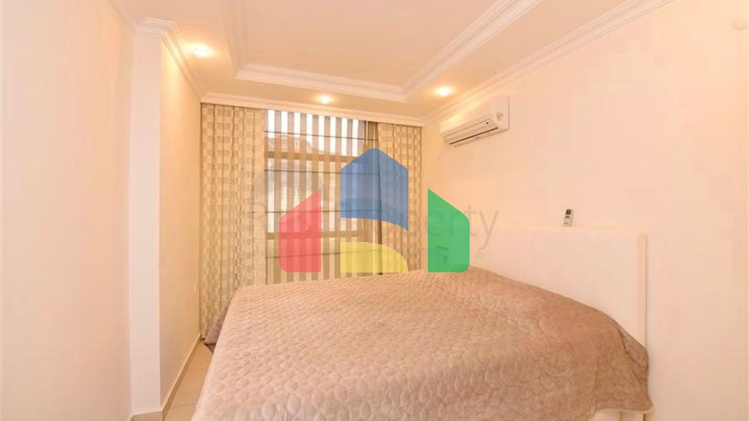 Просторная и светлая квартира 3+1 от собственника в районе Авсаллар