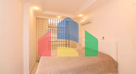 Просторная и светлая квартира 3+1 от собственника в районе Авсаллар