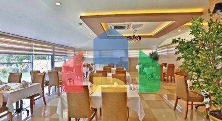 Просторная и светлая квартира 3+1 от собственника в районе Авсаллар