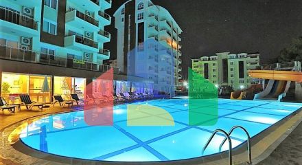 Просторная и светлая квартира 3+1 от собственника в районе Авсаллар