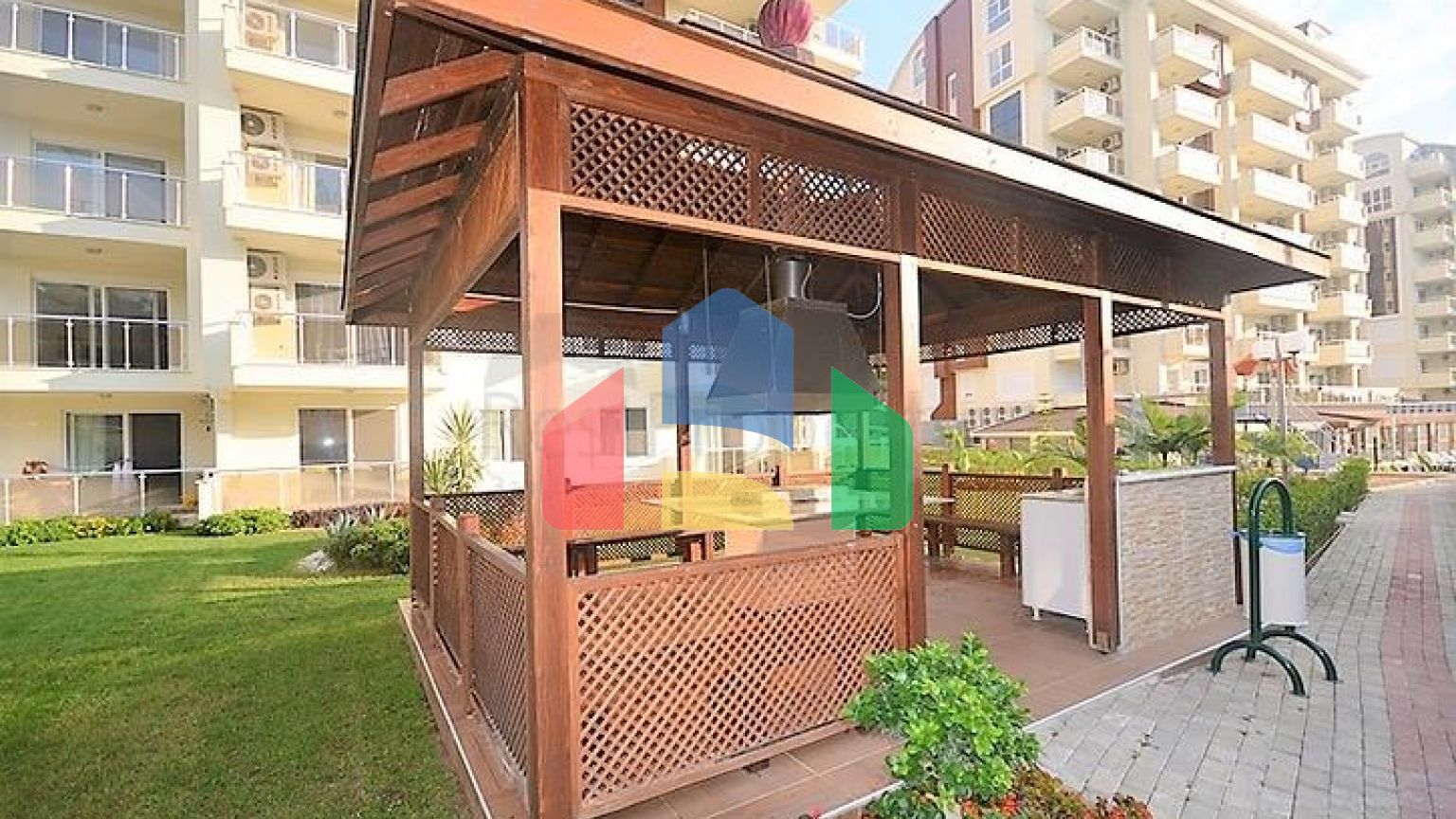 Просторная и светлая квартира 3+1 от собственника в районе Авсаллар