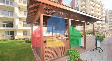 Просторная и светлая квартира 3+1 от собственника в районе Авсаллар