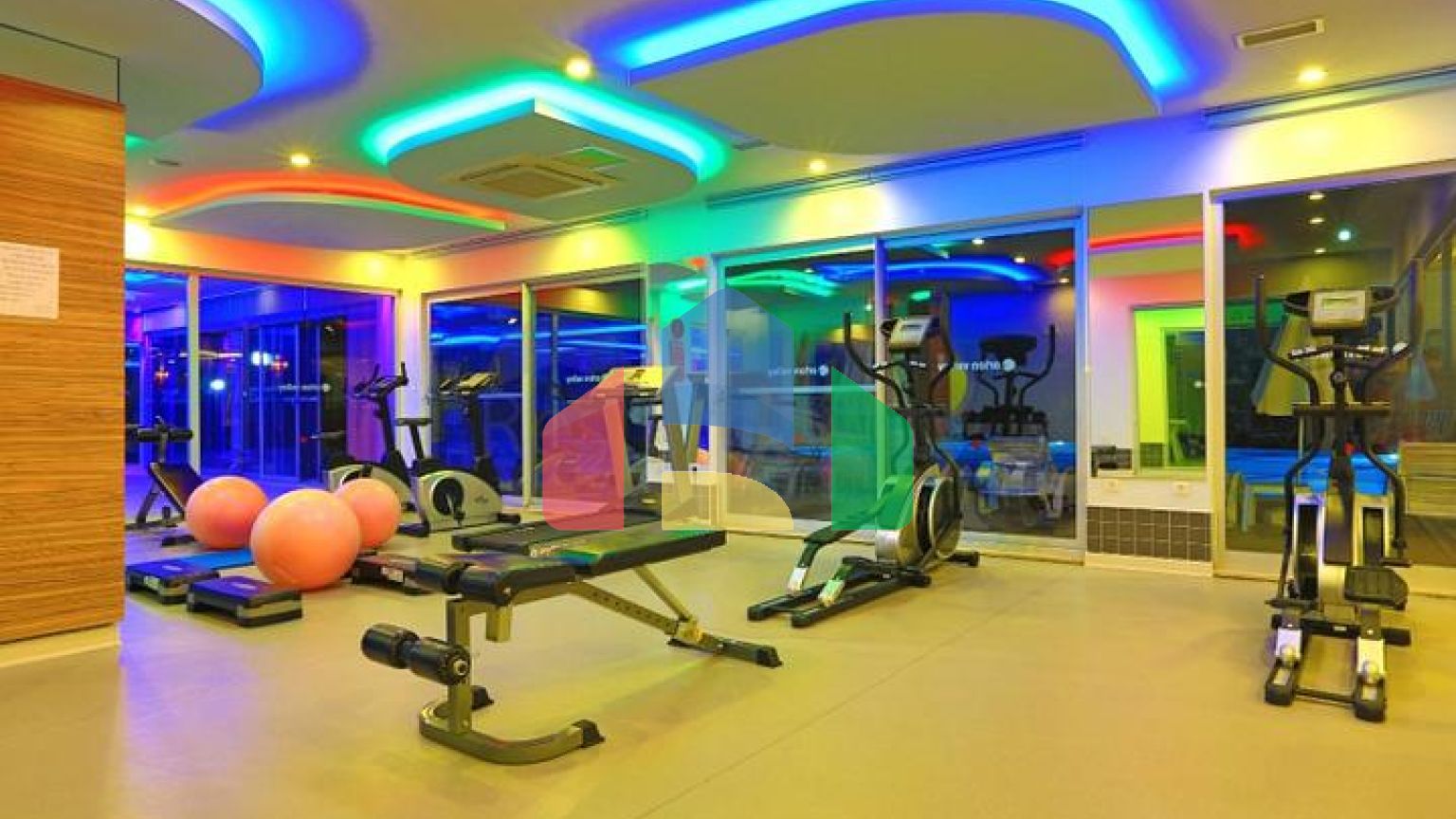 Просторная и светлая квартира 3+1 от собственника в районе Авсаллар