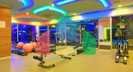 Просторная и светлая квартира 3+1 от собственника в районе Авсаллар