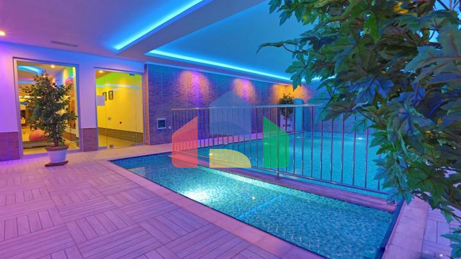 Просторная и светлая квартира 3+1 от собственника в районе Авсаллар