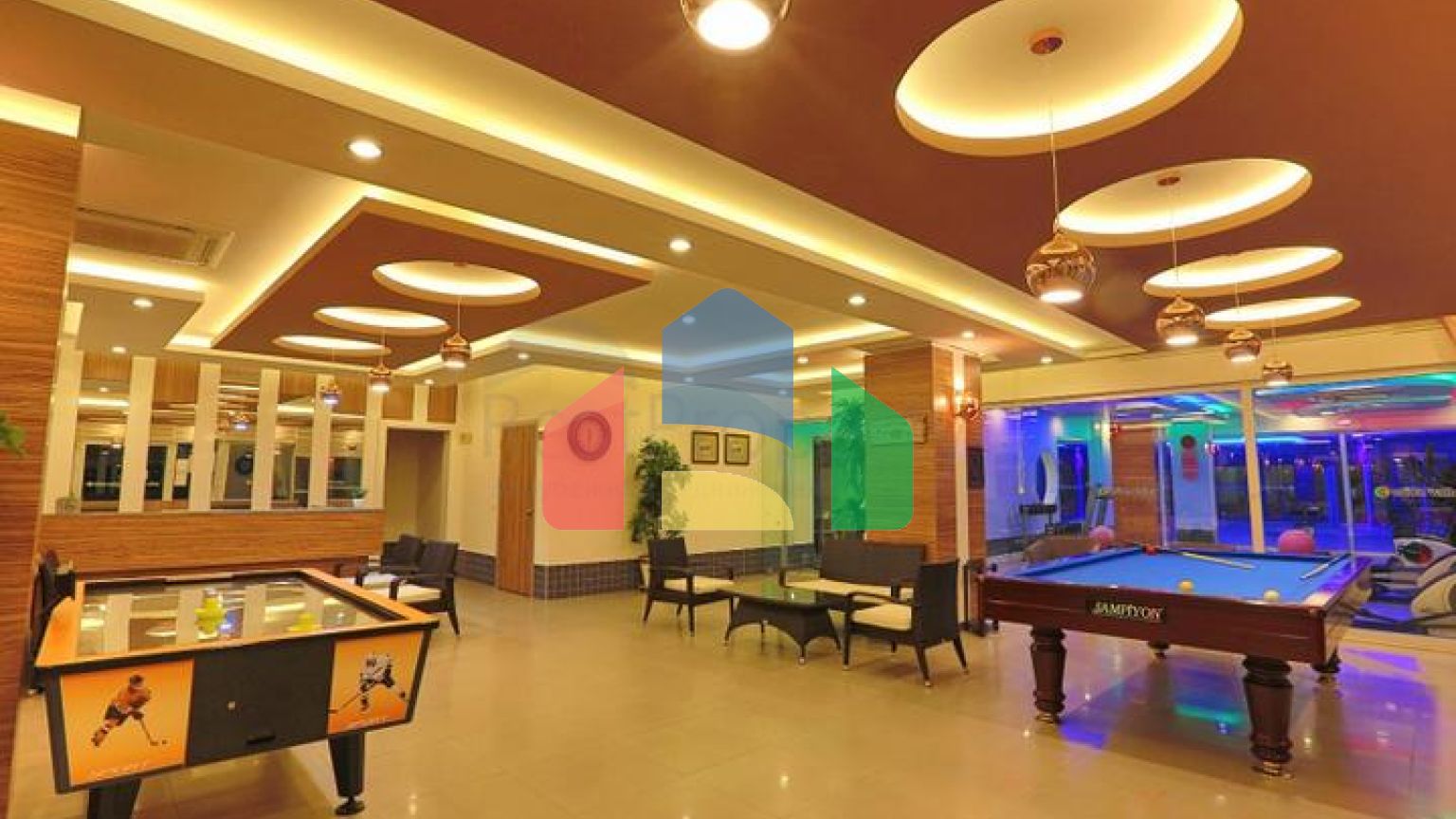 Просторная и светлая квартира 3+1 от собственника в районе Авсаллар