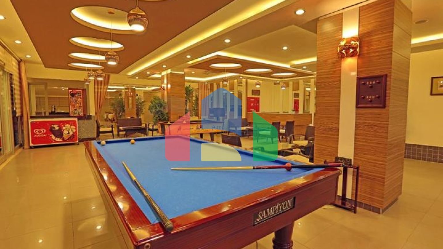 Просторная и светлая квартира 3+1 от собственника в районе Авсаллар