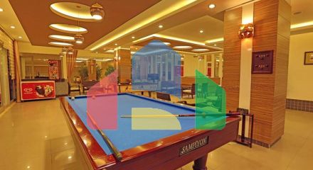 Просторная и светлая квартира 3+1 от собственника в районе Авсаллар