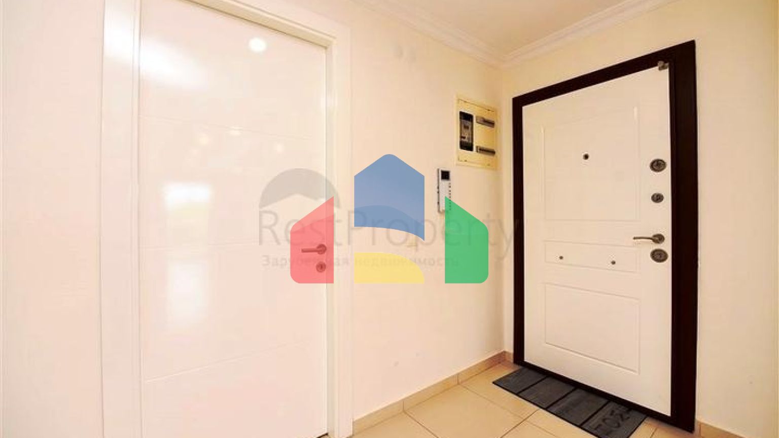 Просторная и светлая квартира 3+1 от собственника в районе Авсаллар