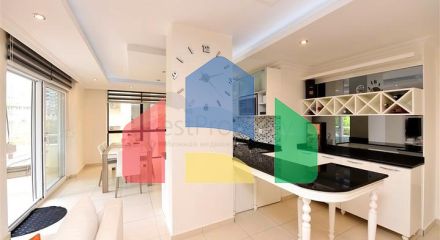 Просторная и светлая квартира 3+1 от собственника в районе Авсаллар