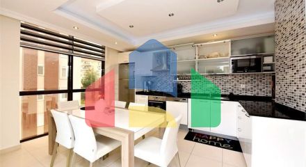 Просторная и светлая квартира 3+1 от собственника в районе Авсаллар