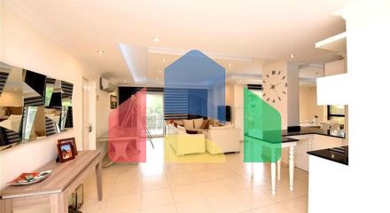 Просторная и светлая квартира 3+1 от собственника в районе Авсаллар