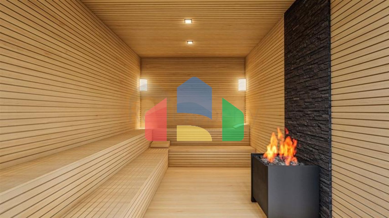 Новый инвестиционный проект в районе Авсаллар