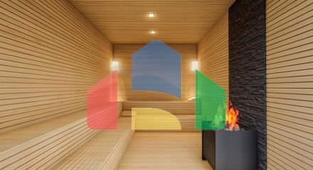 Новый инвестиционный проект в районе Авсаллар