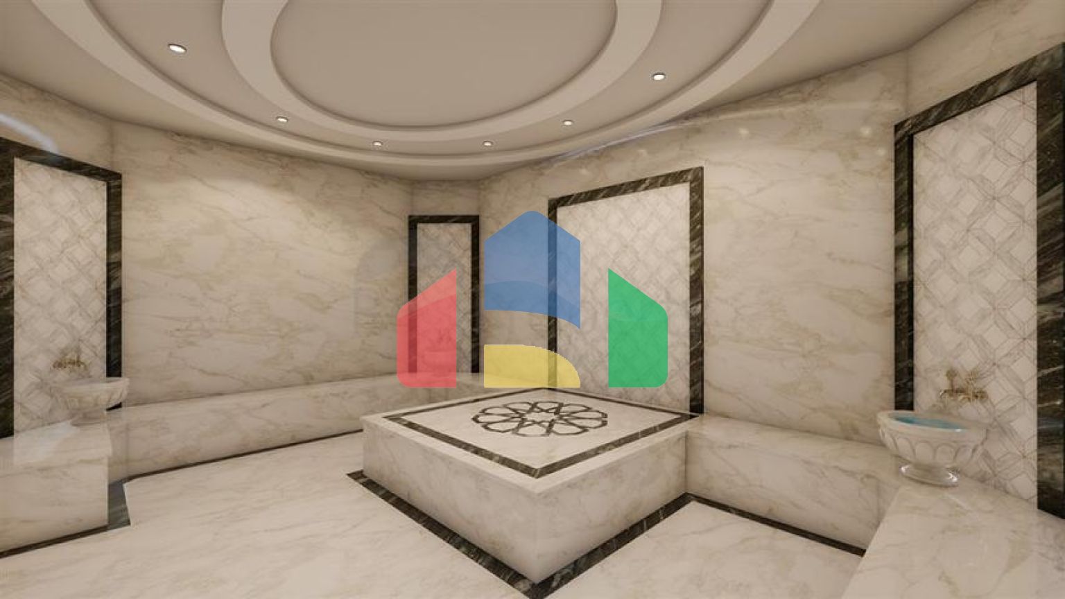 Новый инвестиционный проект в районе Авсаллар