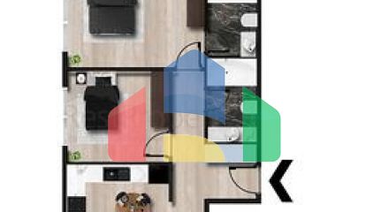 Новый инвестиционный проект в районе Авсаллар