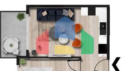 Новый инвестиционный проект в районе Авсаллар