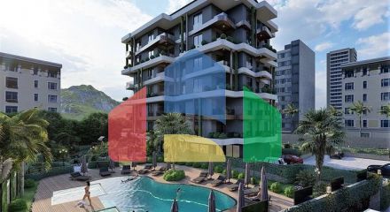 New investment project in Avsallar district