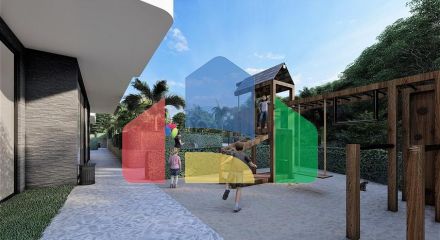 New investment project in Avsallar district