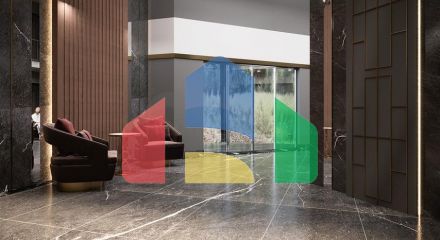 Новий житловий комплекс з багатою інфраструктурою в районі Авсаллар