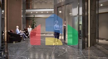 Новый жилой комплекс с богатой инфраструктурой в районе Авсаллар