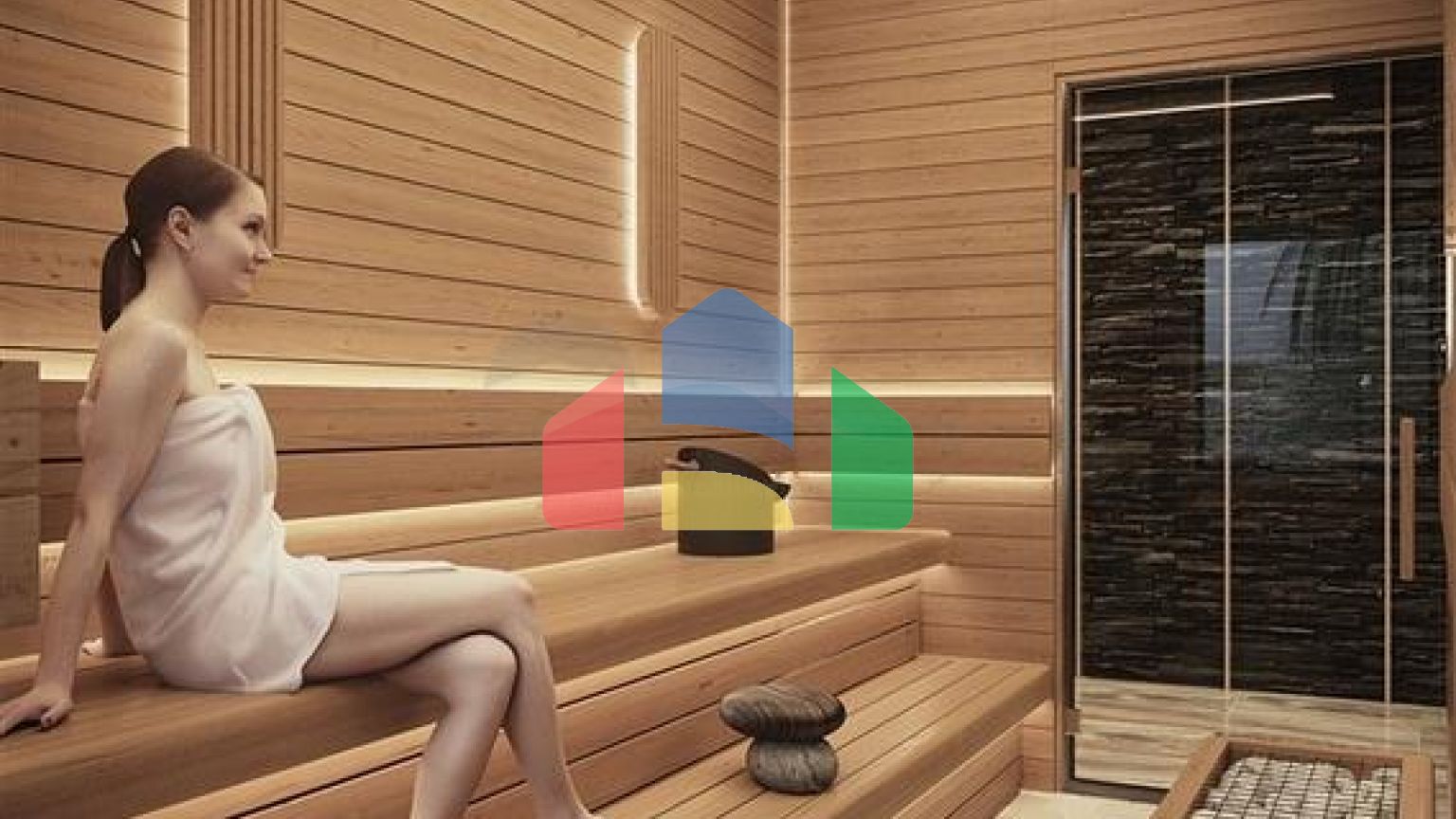 Новый жилой комплекс с богатой инфраструктурой в районе Авсаллар