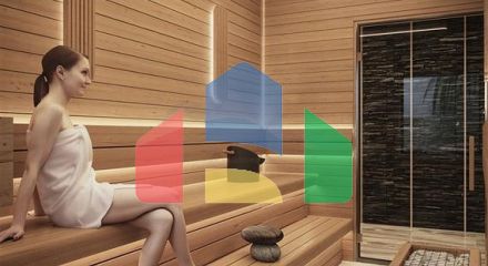 Новый жилой комплекс с богатой инфраструктурой в районе Авсаллар