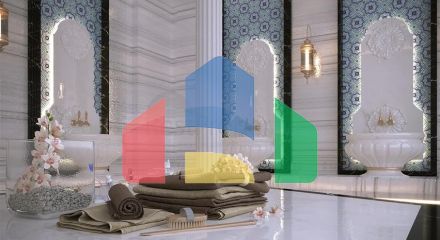 Новый жилой комплекс с богатой инфраструктурой в районе Авсаллар