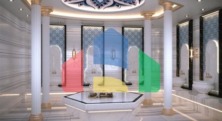 Новый жилой комплекс с богатой инфраструктурой в районе Авсаллар