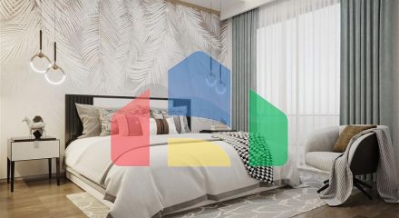 Новый жилой комплекс с богатой инфраструктурой в районе Авсаллар