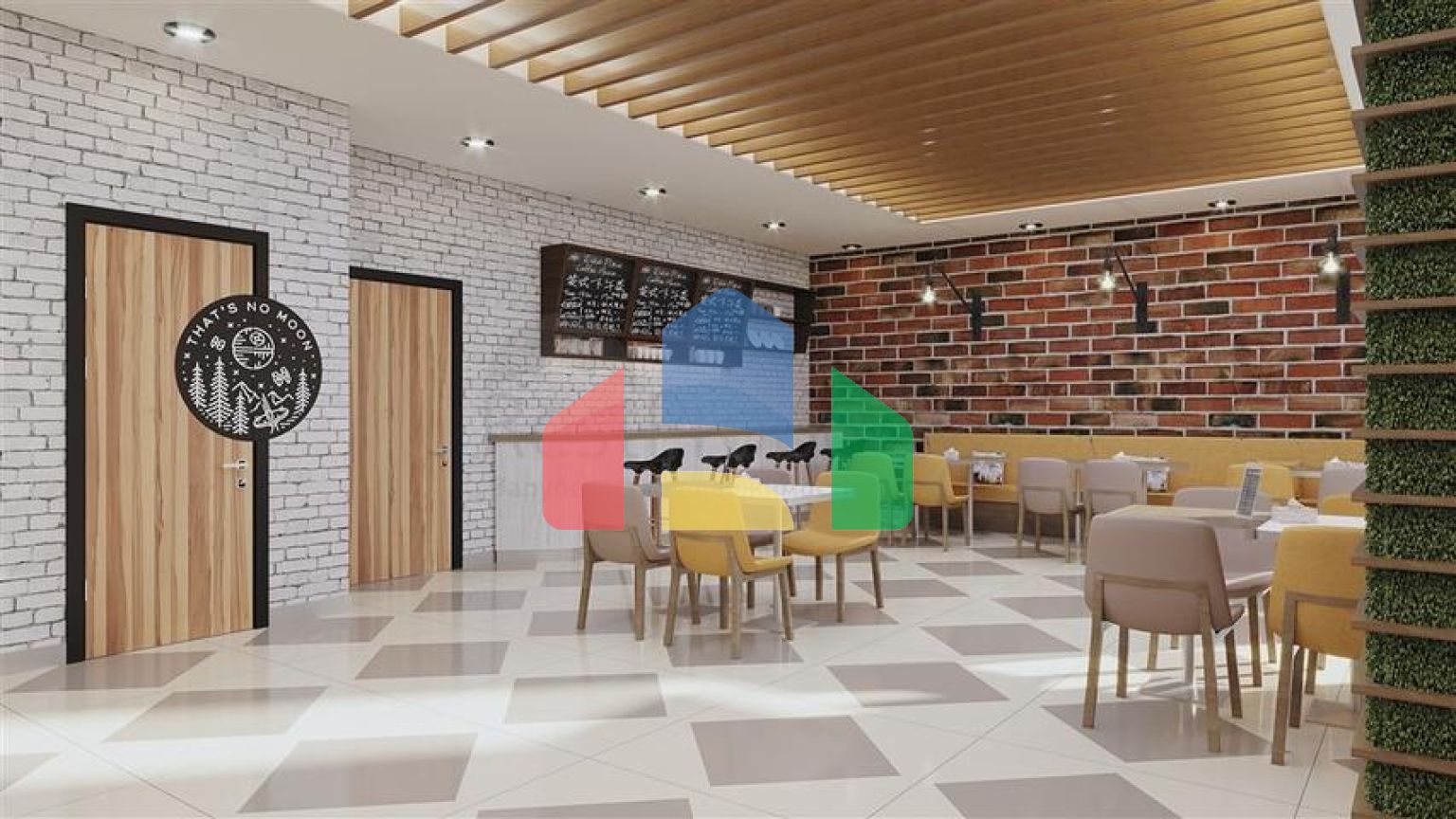 Новый жилой комплекс с богатой инфраструктурой в районе Авсаллар