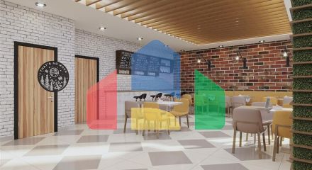 Новый жилой комплекс с богатой инфраструктурой в районе Авсаллар