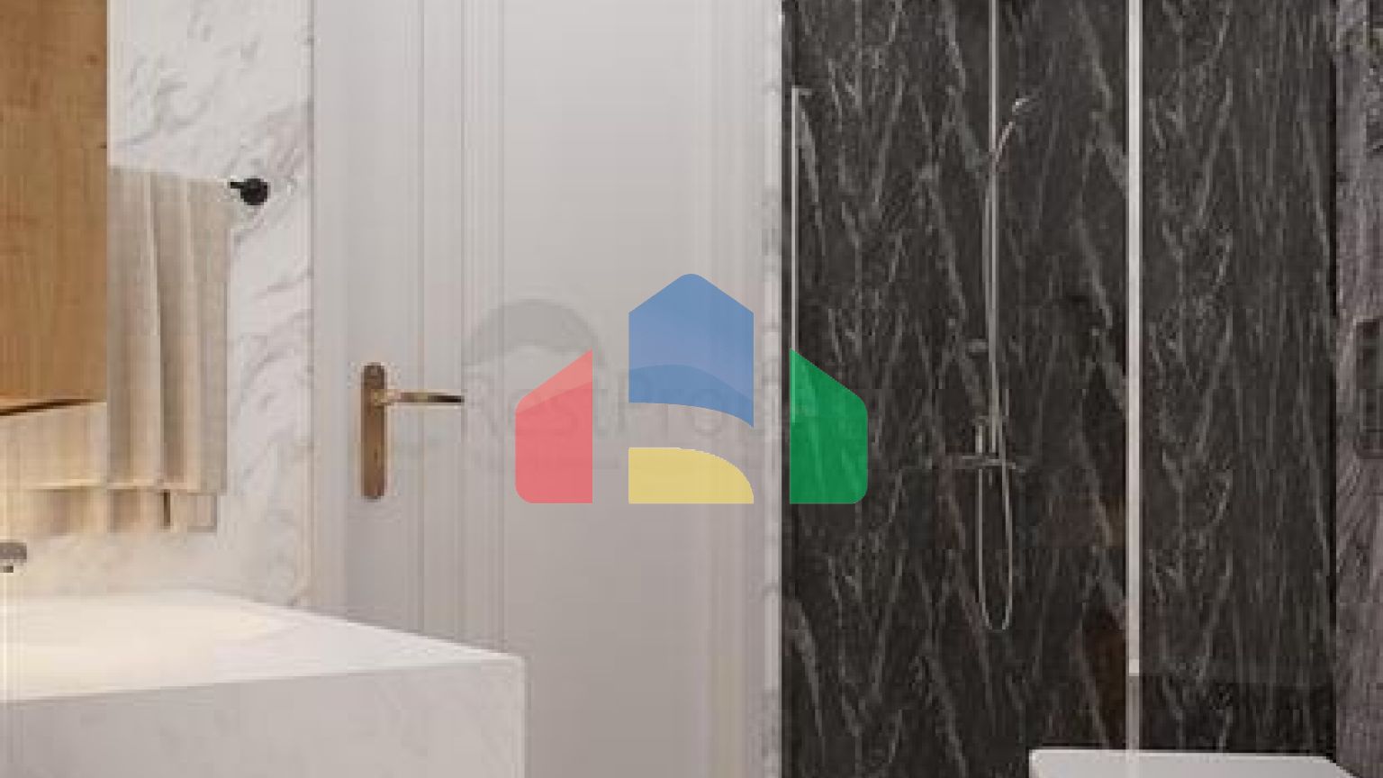 Новый жилой комплекс с богатой инфраструктурой в районе Авсаллар