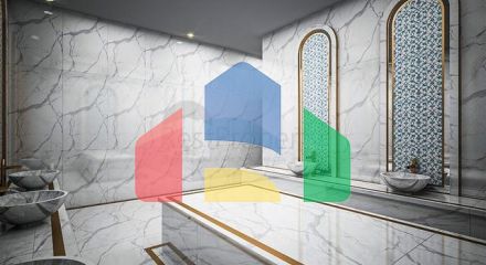 Новый инвестиционный проект в районе Авсаллар