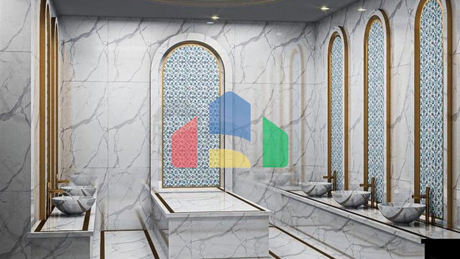 Новый инвестиционный проект в районе Авсаллар