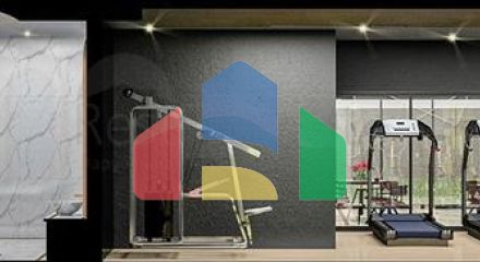 Новый инвестиционный проект в районе Авсаллар