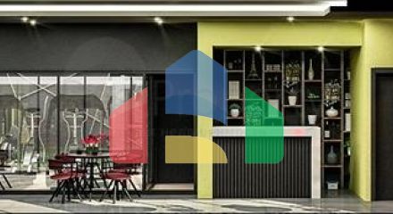 Новый инвестиционный проект в районе Авсаллар